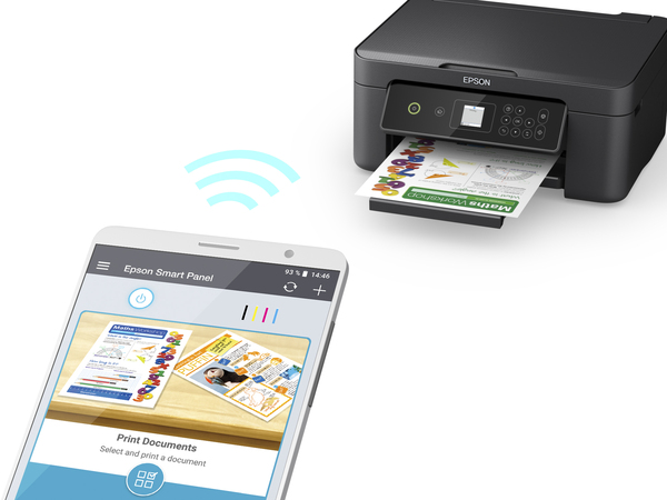 EPSON EXPRESSION HOME XP-3150