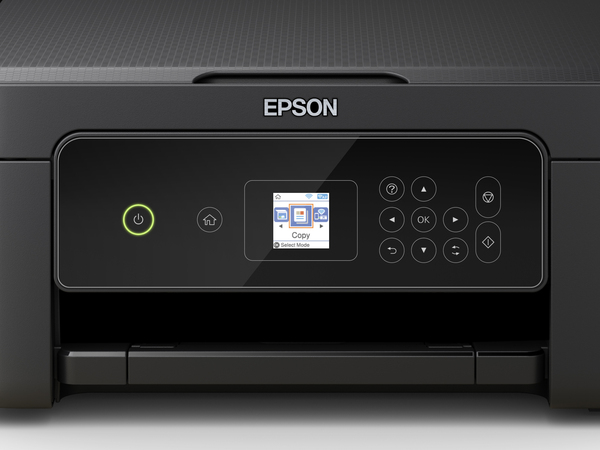 EPSON EXPRESSION HOME XP-3150