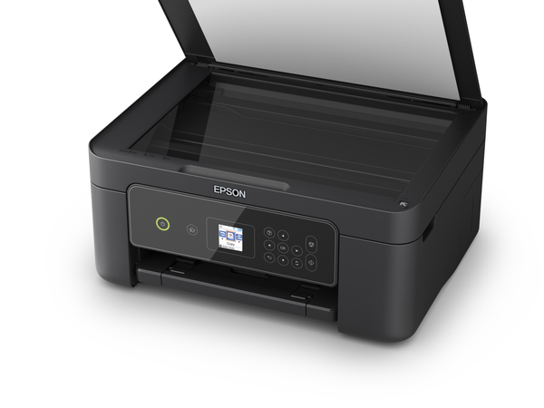 EPSON EXPRESSION HOME XP-3150
