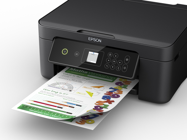 EPSON EXPRESSION HOME XP-3150