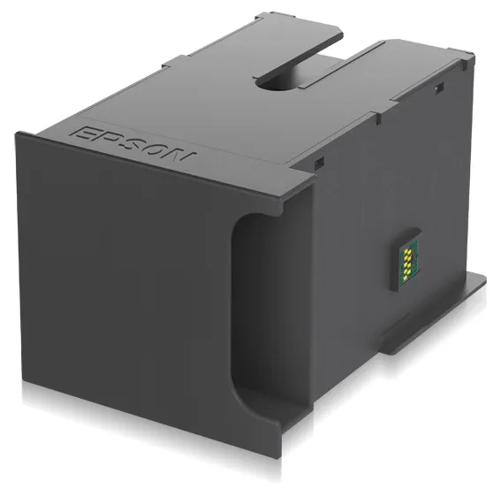 Maintenance Box