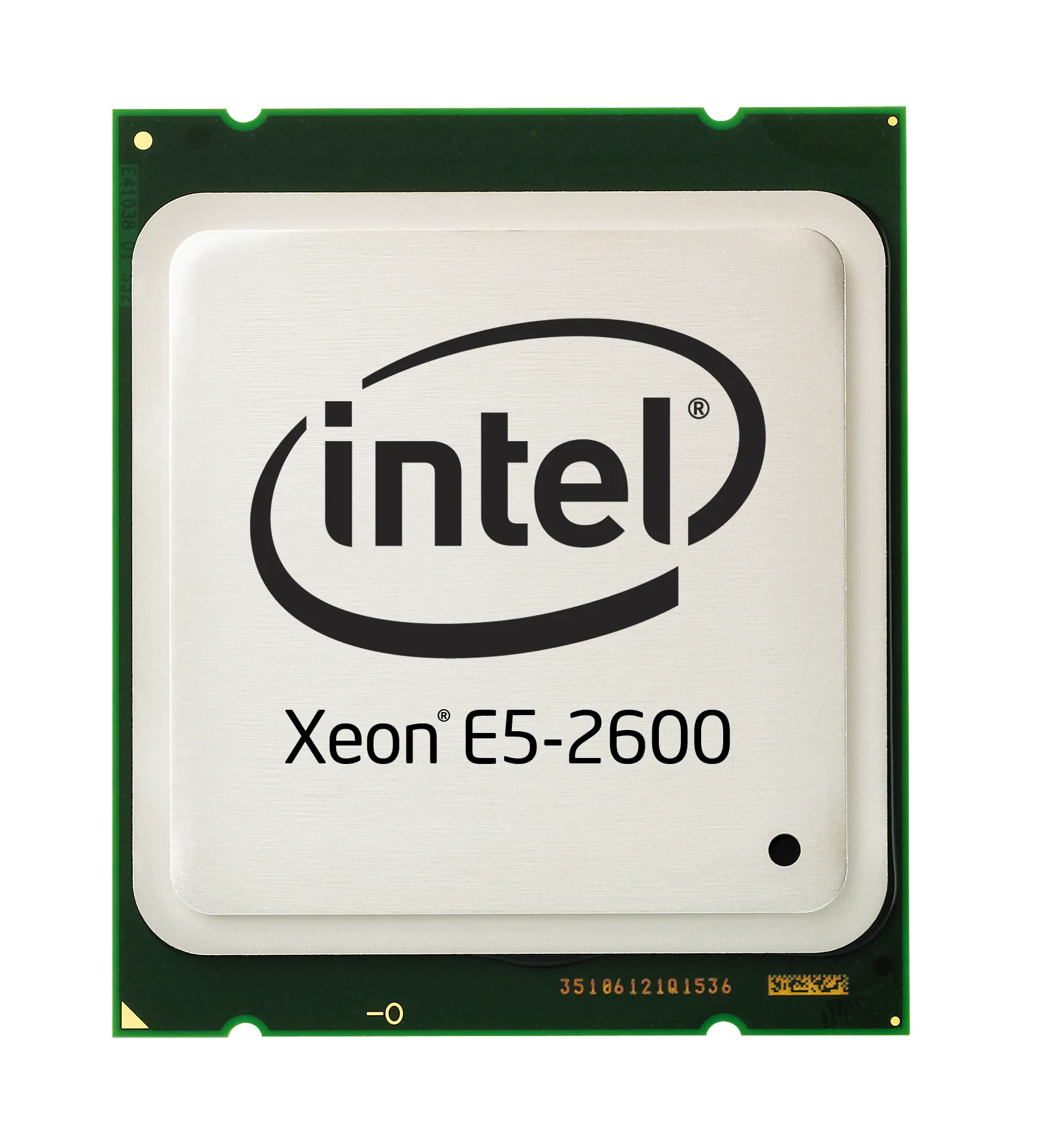 Intel Xeon E5-2650L - 1.8 GHz - 8-ydin - 16 säiettä - 20 Mt cache - LGA2011 Socket - OEM
