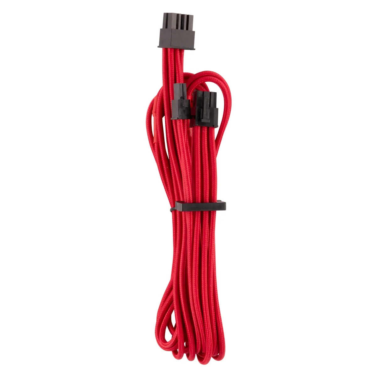 Cors. DC Cable Pro Kit Gen 4 Indiv. Sleeved, Type 4, RD