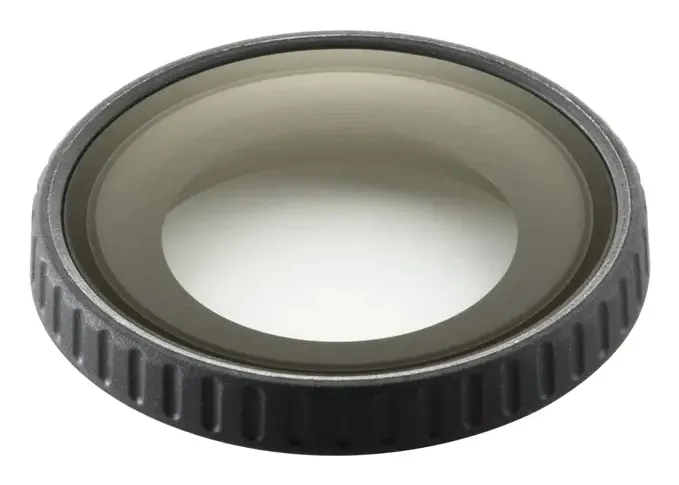 DJI Osmo Nano Glass Lens Protector Cover