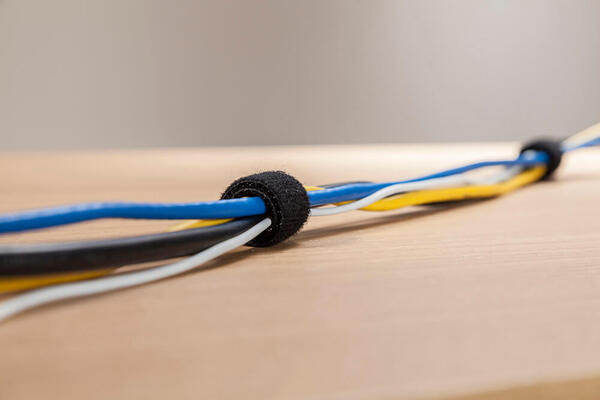 D-LINE Velcro band 1.2m