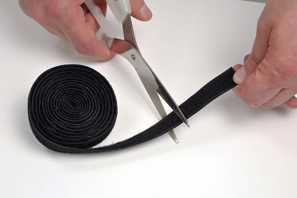 D-LINE Velcro band 1.2m