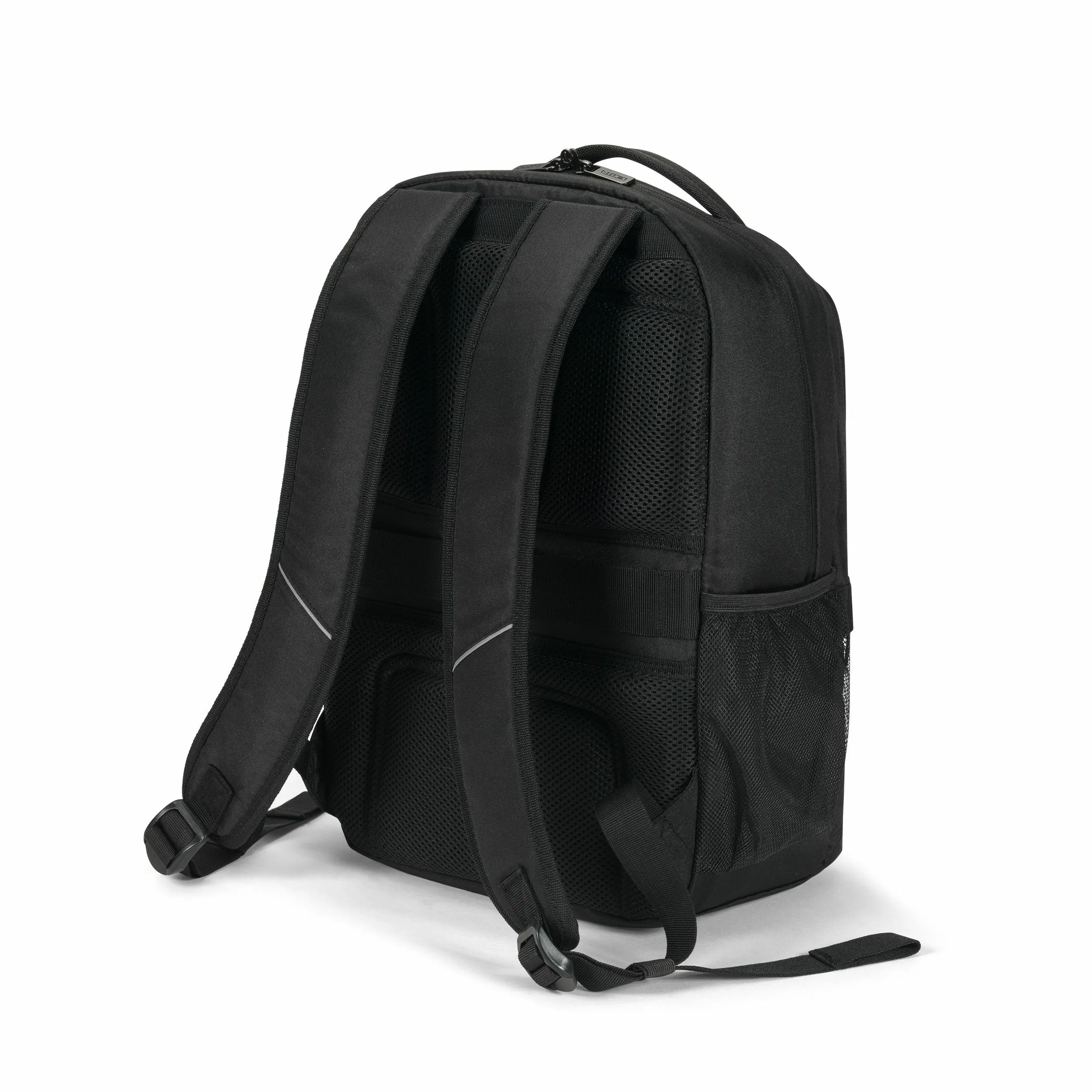 Laptop Backpack Eco CORE 15''-17.3'', Black
