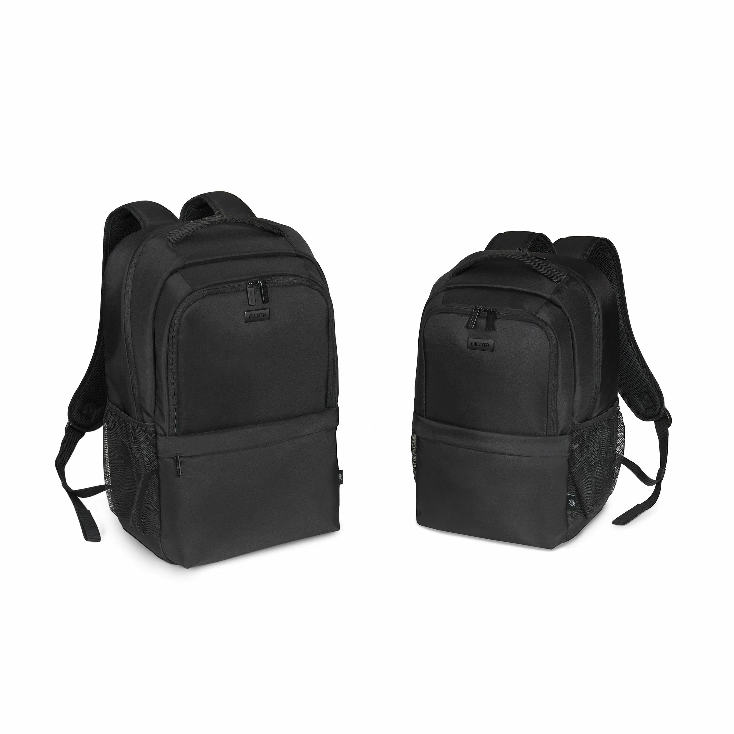 Laptop Backpack Eco CORE 15''-17.3'', Black