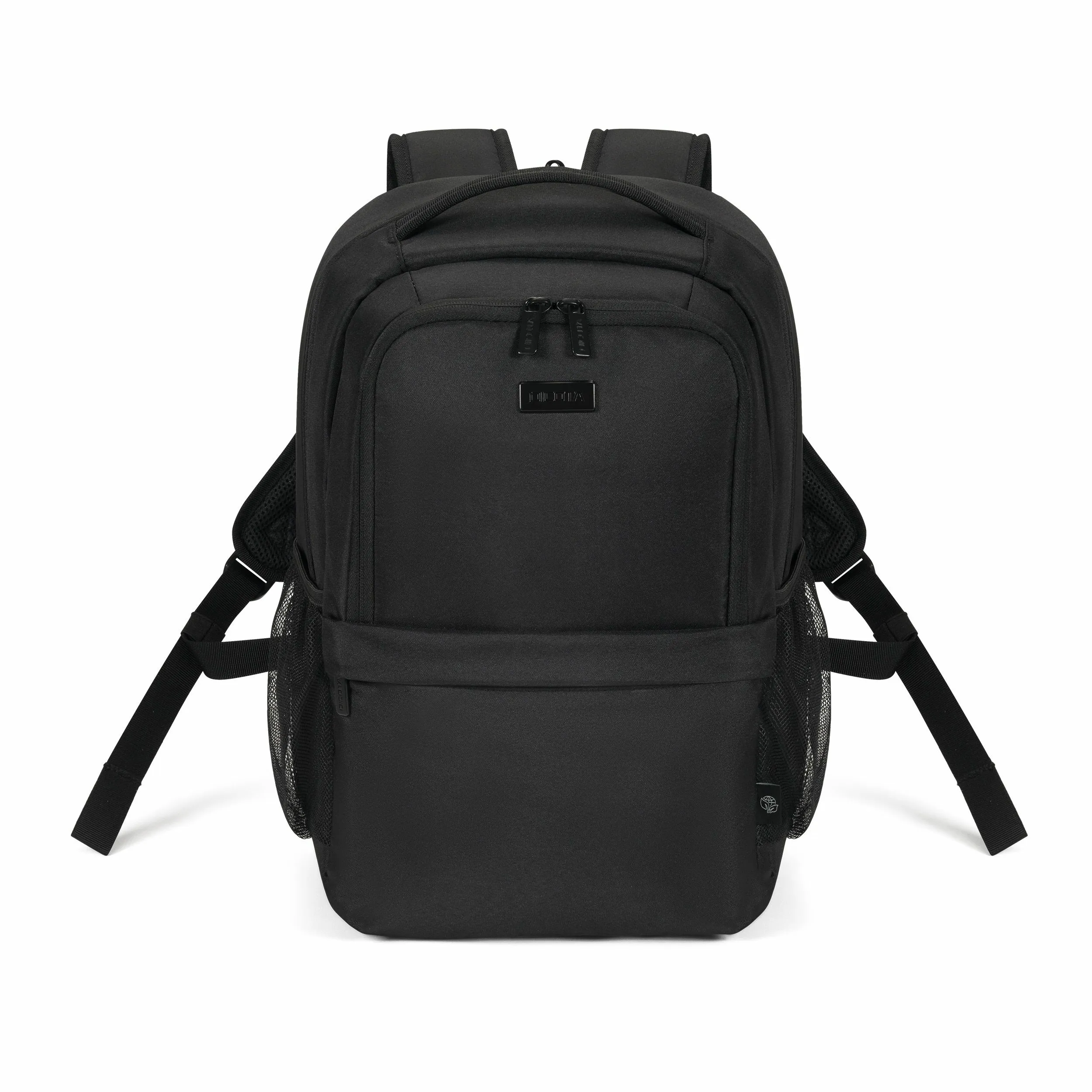 Laptop Backpack Eco CORE 15''-17.3'', Black