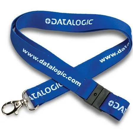 Datalogic RIDA Handh&aring;llen streckkodsl&auml;sare, 1D + 2D, Bluetooth, svart