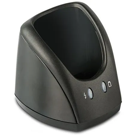Datalogic RIDA Handh&aring;llen streckkodsl&auml;sare, 1D + 2D, Bluetooth, svart