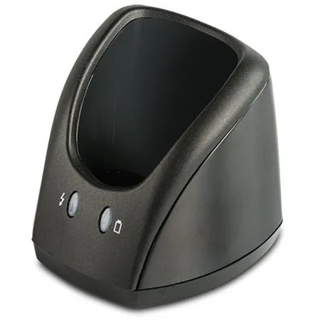 Datalogic RIDA Handh&aring;llen streckkodsl&auml;sare, 1D + 2D, Bluetooth, svart