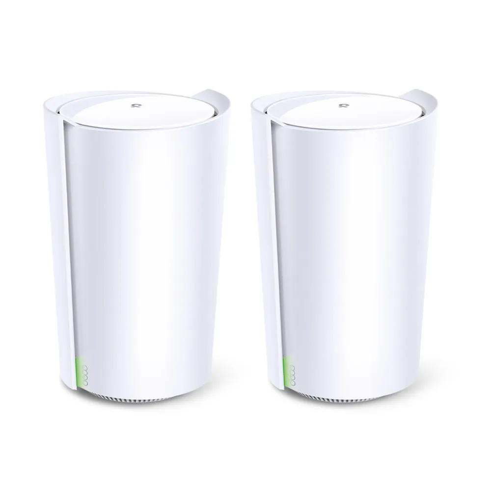 TP-Link AX6600 Whole Home Mesh Wi-Fi System Tri-band - Wi-Fi 6 router