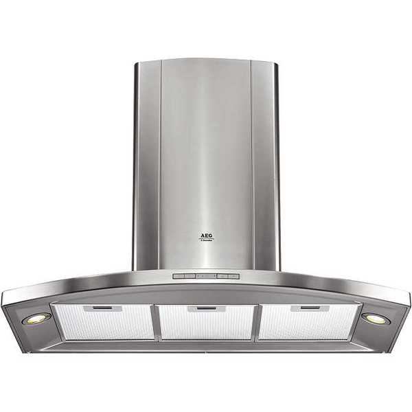 Hood AEG DK9690M