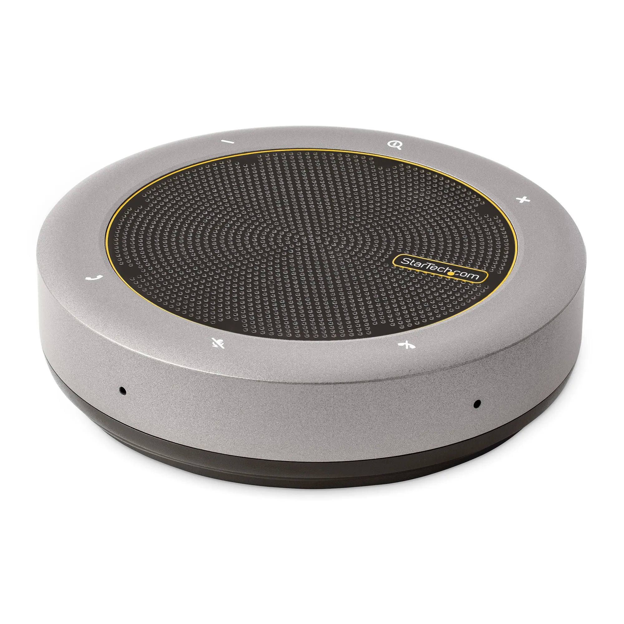 StarTech USB-C Mini Dock Wired Conference speaker, Grey