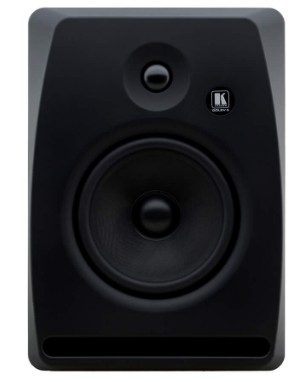 KRAMER 6inch  TwoWay BiAmplified Studio Grade Speaker