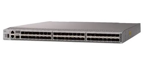 Stocking/MDS 9148T 32G 48Port FC switch - (ei palautusoikeutta)