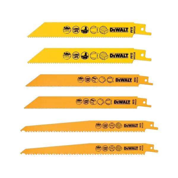 DeWALT High Performance