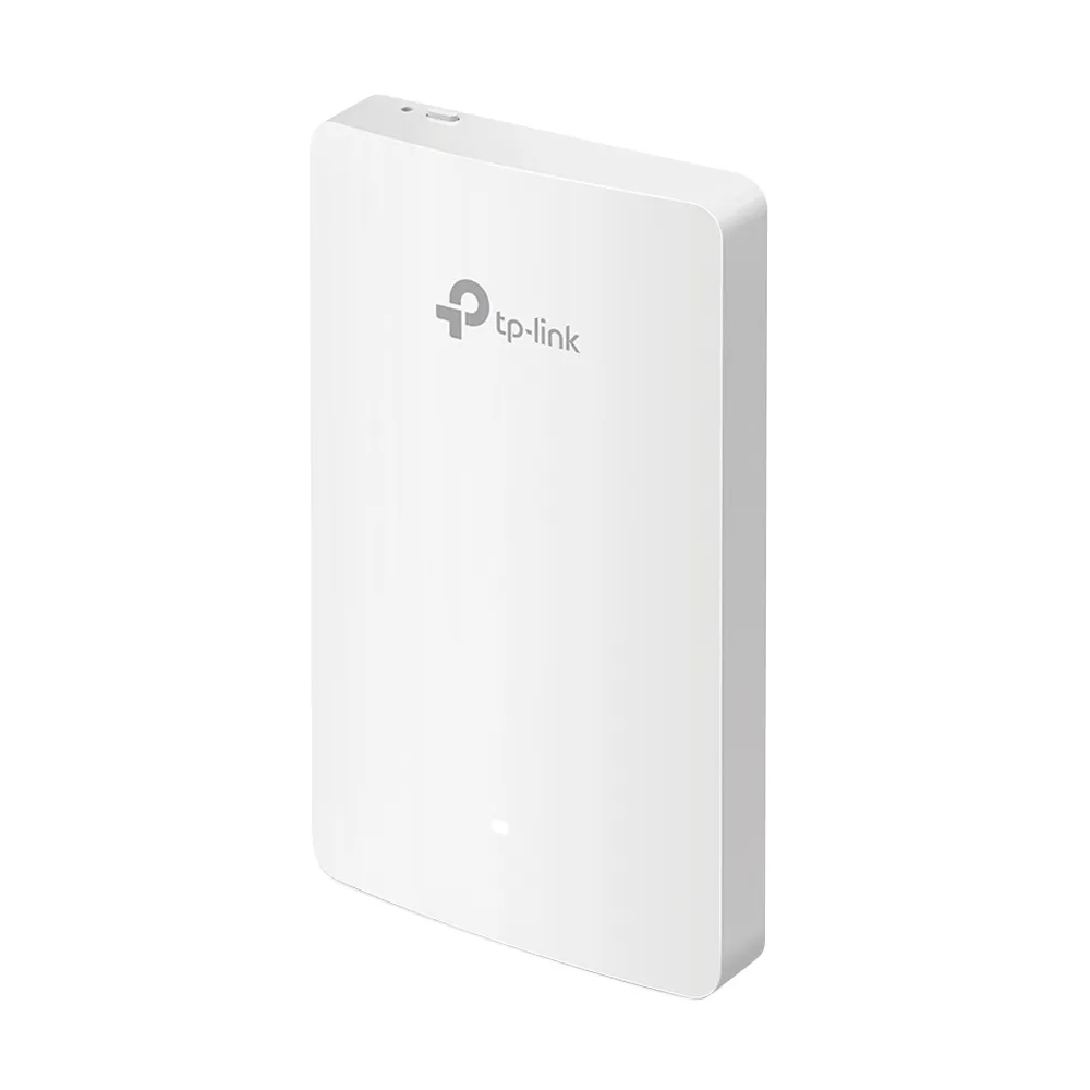 TP-Link Omada EAP235 Wall, AC1200, Wi-Fi 5 - accesspunkt TP-Link Omada EAP235 Wall, AC1200, Wi-Fi 5 - accesspunkt