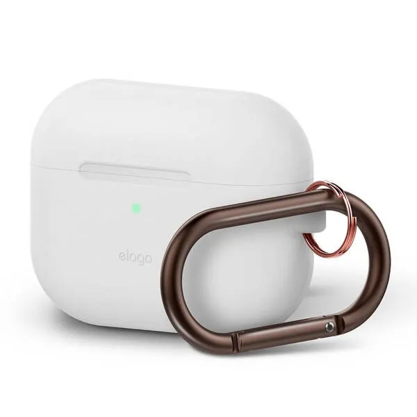 ELAGO Airpod Pro Hang Case Blue