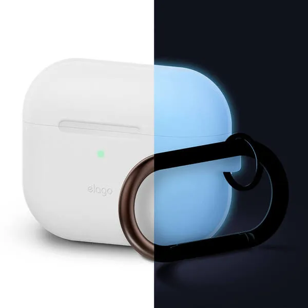 ELAGO Airpod Pro Hang Case Blue