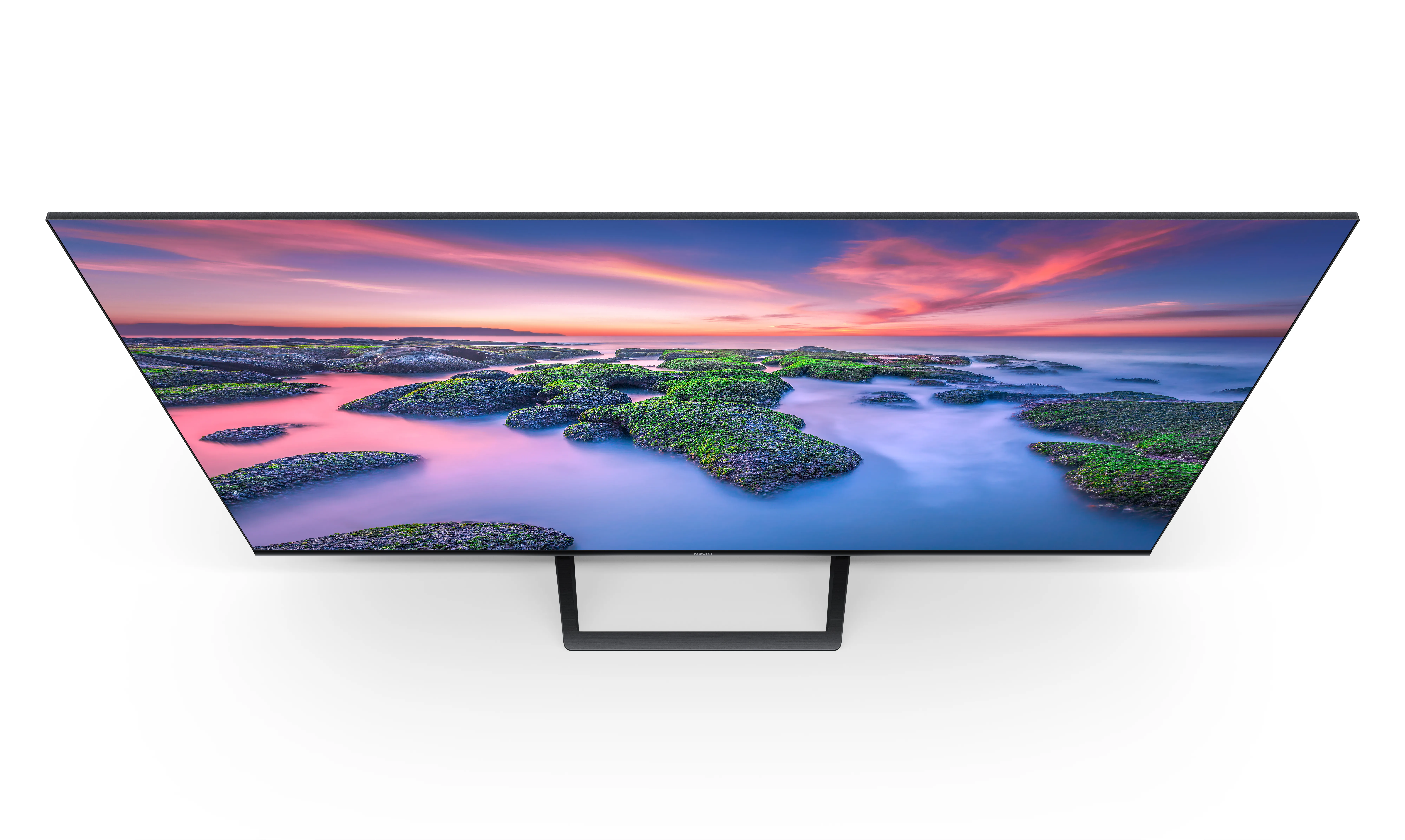 Xiaomi Mi TV A2 50", LED TV (125 cm (50 inches), black, UltraHD/4K, WiFi, Dolby Vision)
