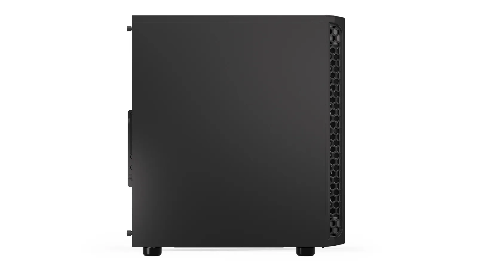 Endorfy Signum 300 Solid - Mid Tower case, Black
