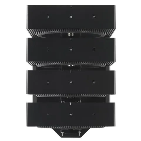FLEXSON Docking