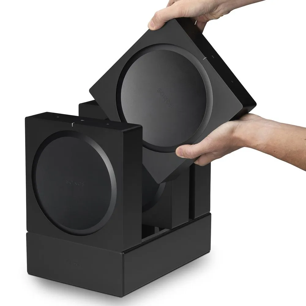 FLEXSON Docking
