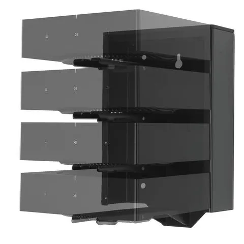 FLEXSON Docking