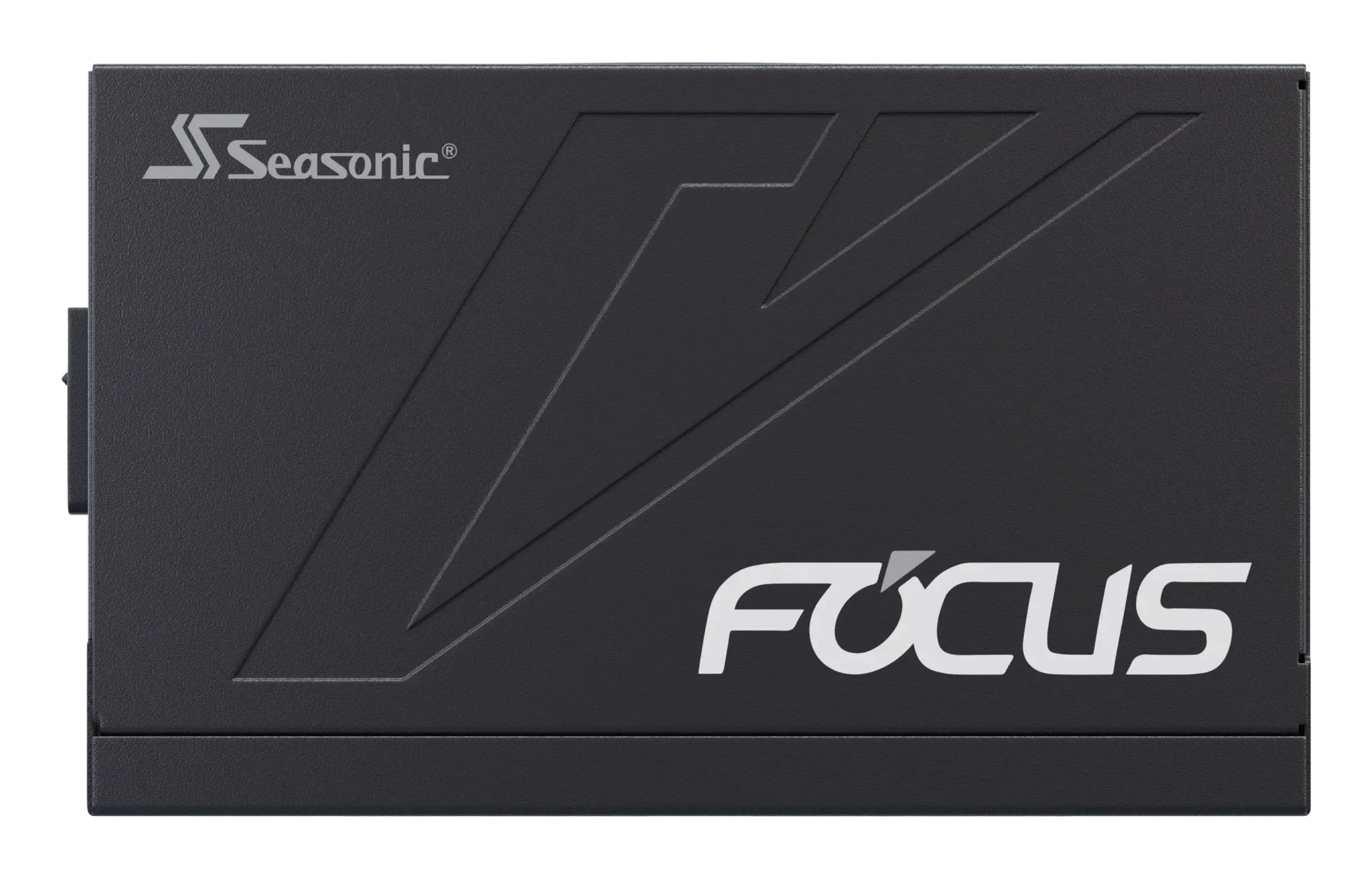 Seasonic Focus GX 750W - power supply, 80 Plus Gold