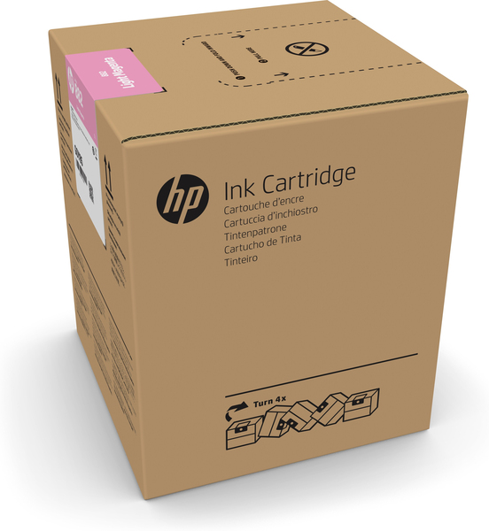 882 5L Lt Magenta Latex Ink