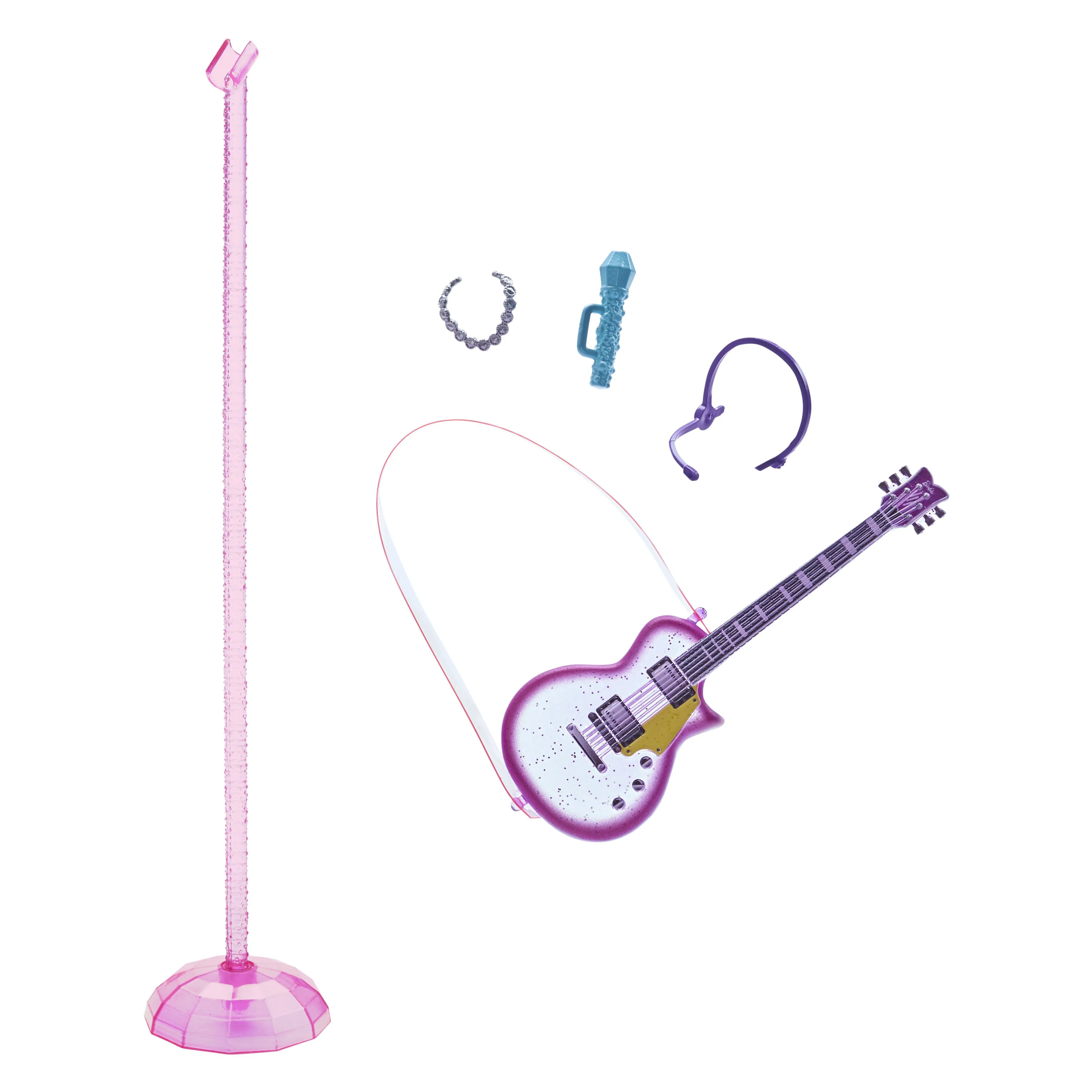 Barbie Big City Big Dreams Brooklyn - GYJ24