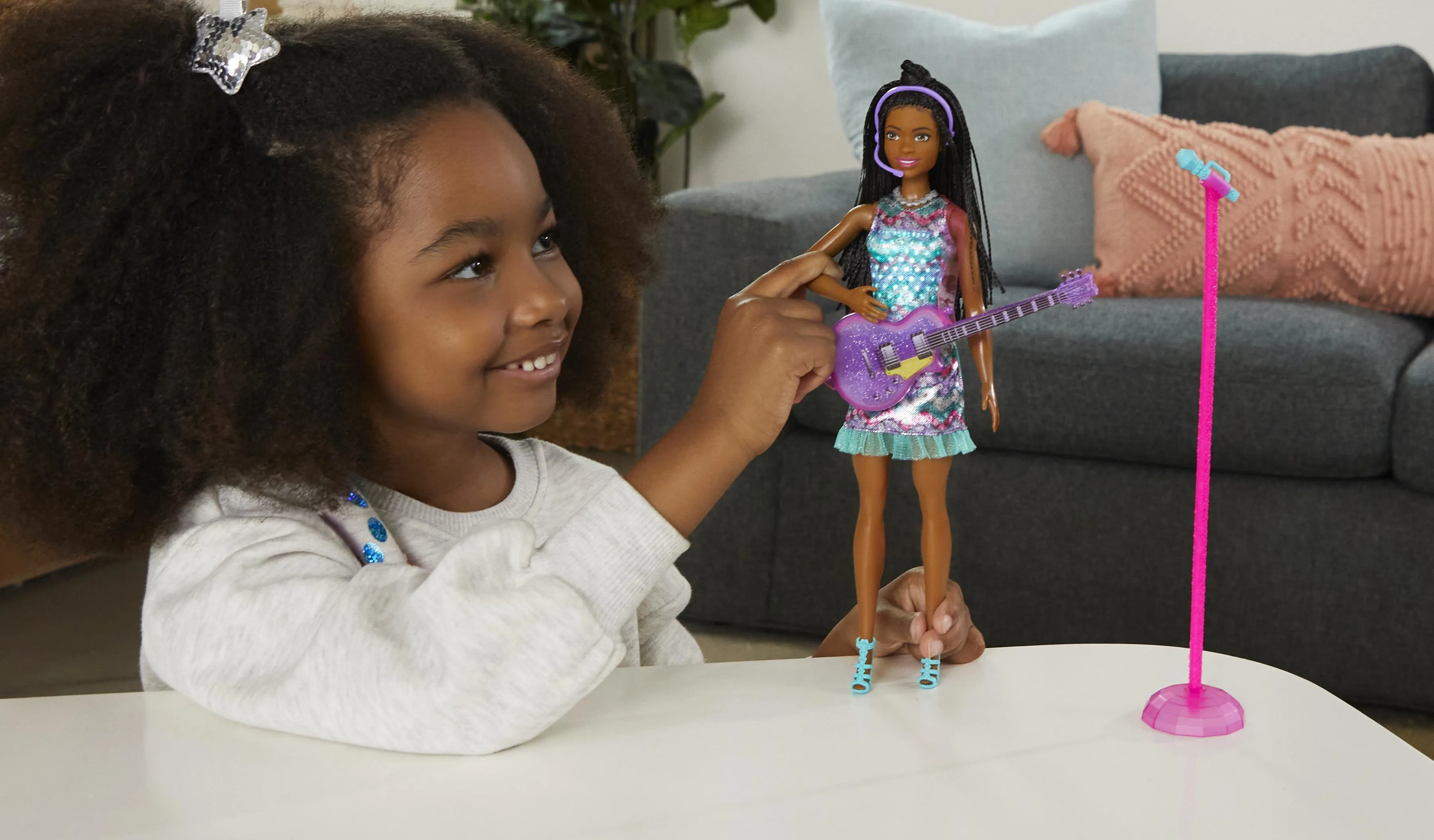 Barbie Big City Big Dreams Brooklyn - GYJ24