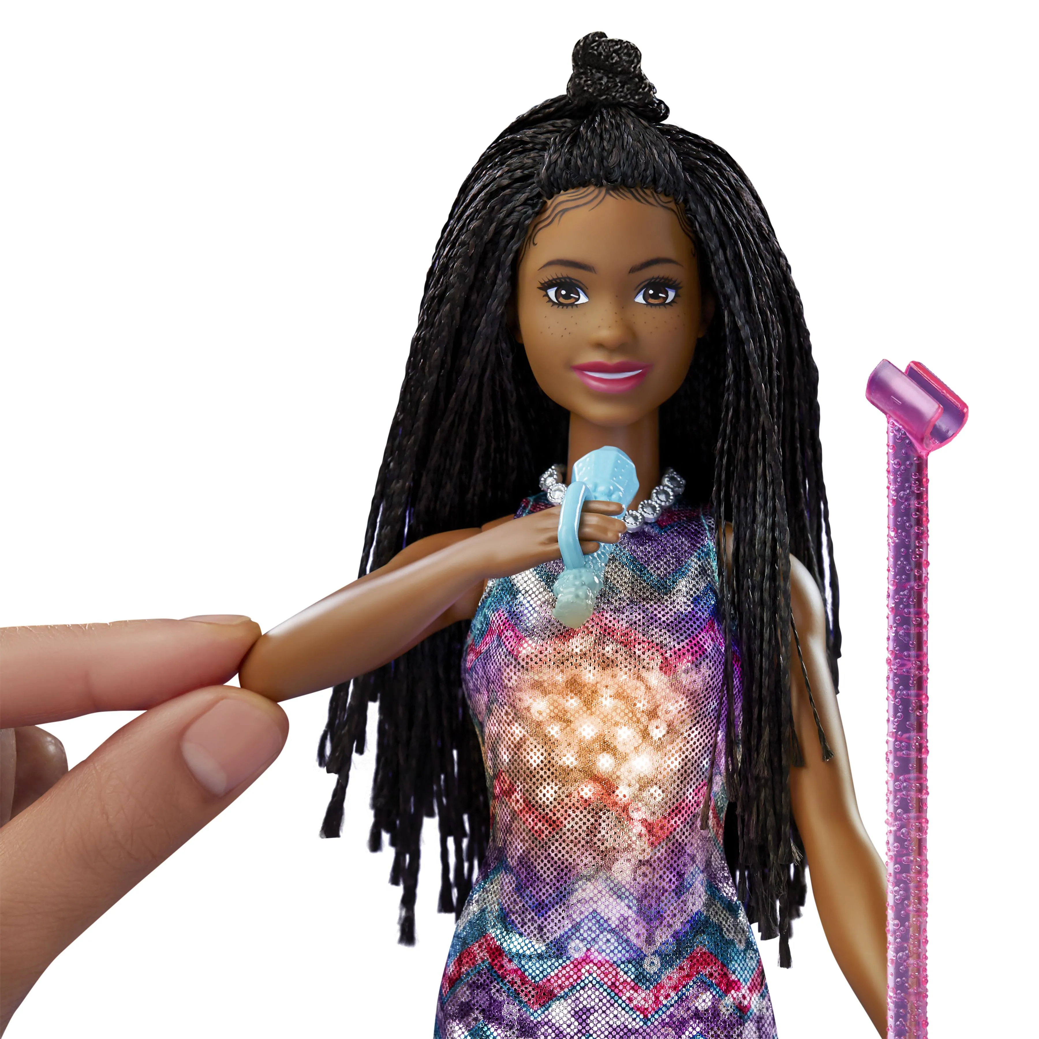 Barbie Big City Big Dreams Brooklyn - GYJ24