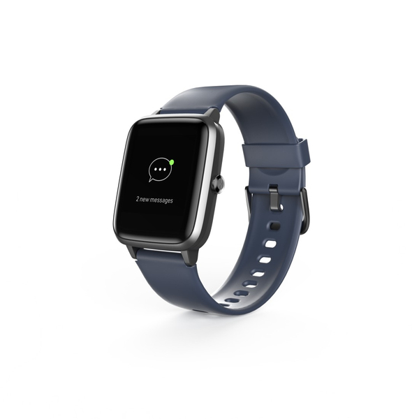 Hama Fit 4900 - smart watch, blue