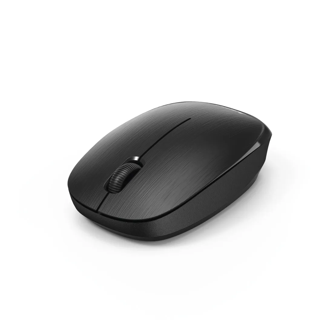 Hama MW-110 - wireless mouse, Black