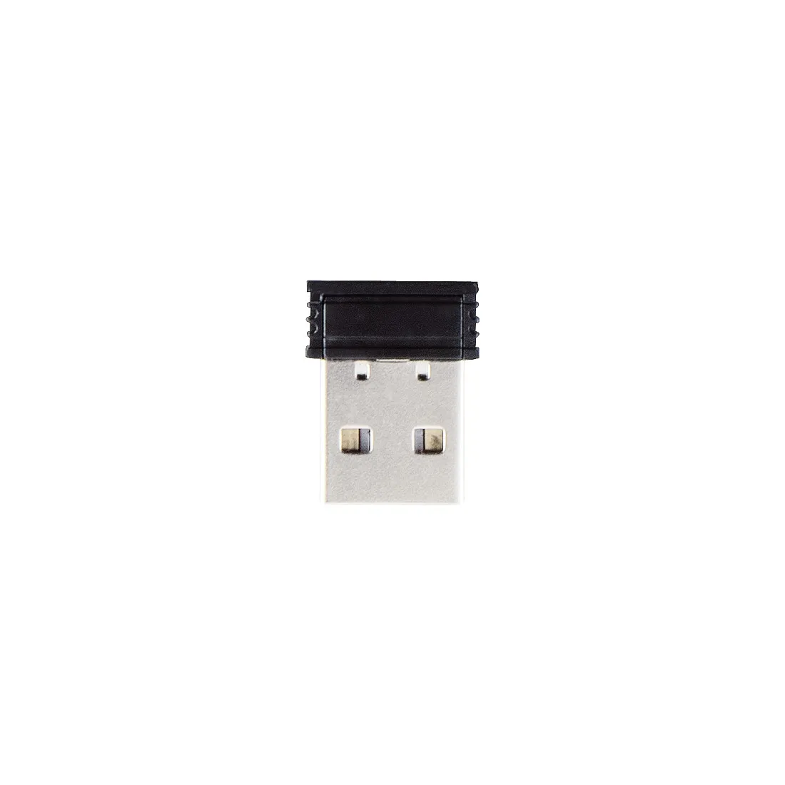 Hama MW-110 - wireless mouse, Black