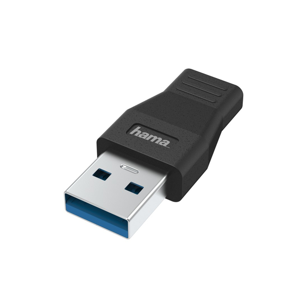 HAMA USB-A Adapter till USB-C