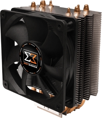 Xigmatek HDT-S1284 CPU Cooler