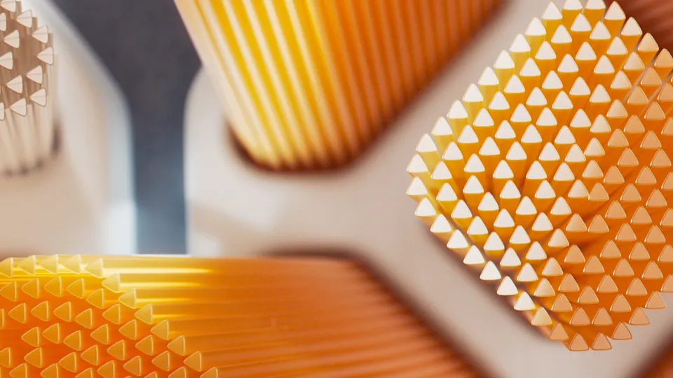 Philips Sonicare A3 Premium All-in-One -harjaspäät, 2 kpl, musta