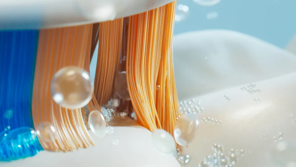 Philips Sonicare A3 Premium All-in-One -harjaspäät, 2 kpl, musta