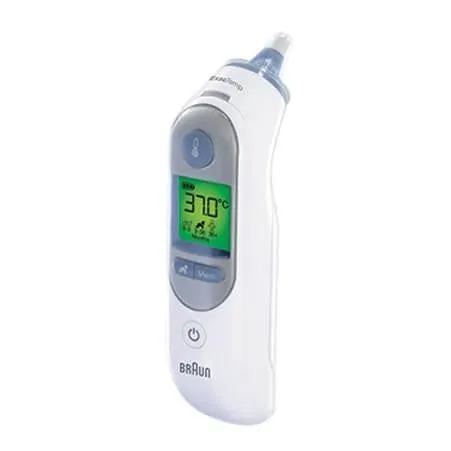 Braun ThermoScan 7+ - thermometer