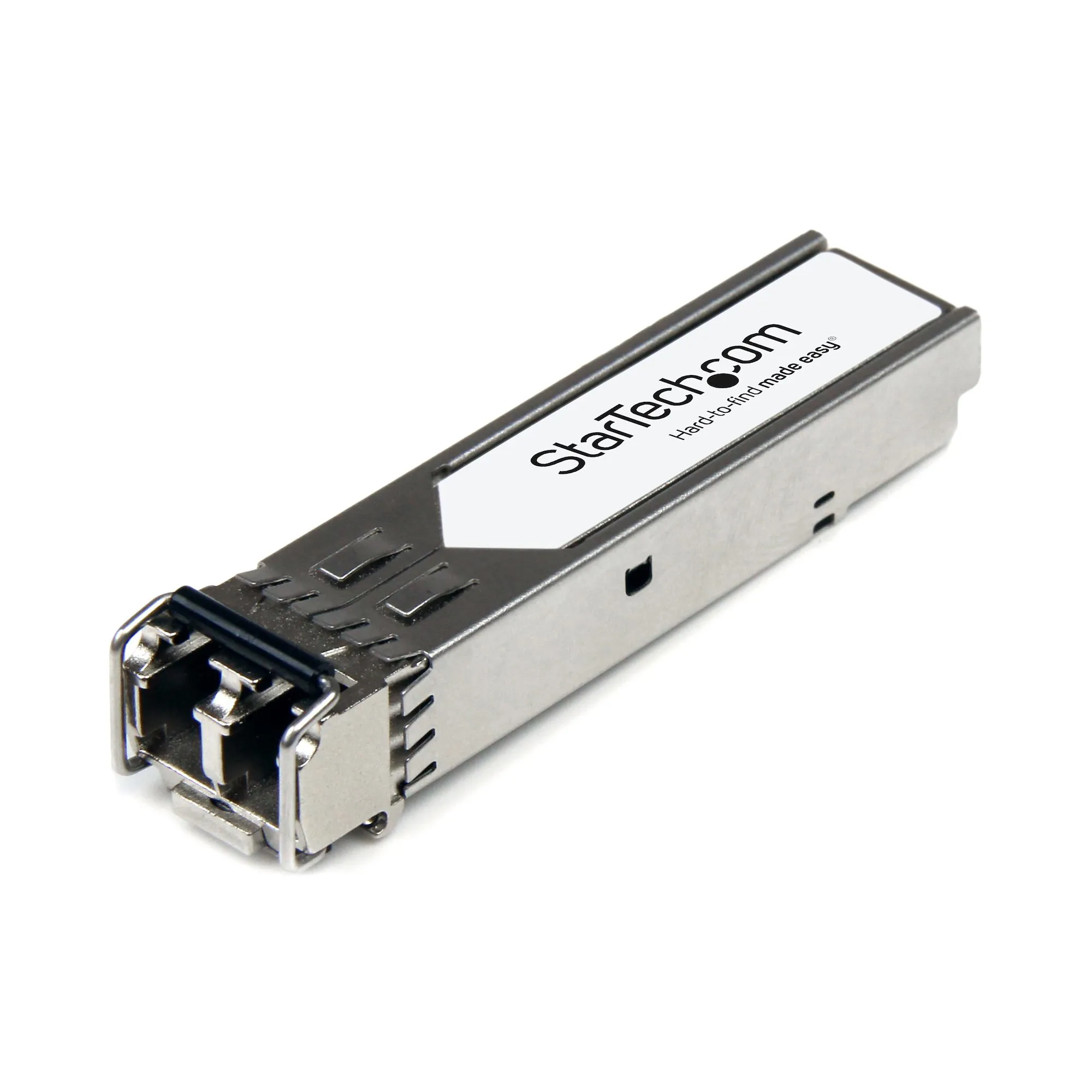 STARTECH.COM HP J9150A Compatible SFP+ Module - 10GBase-SR Fiber Optical Transceiver J9150A-ST