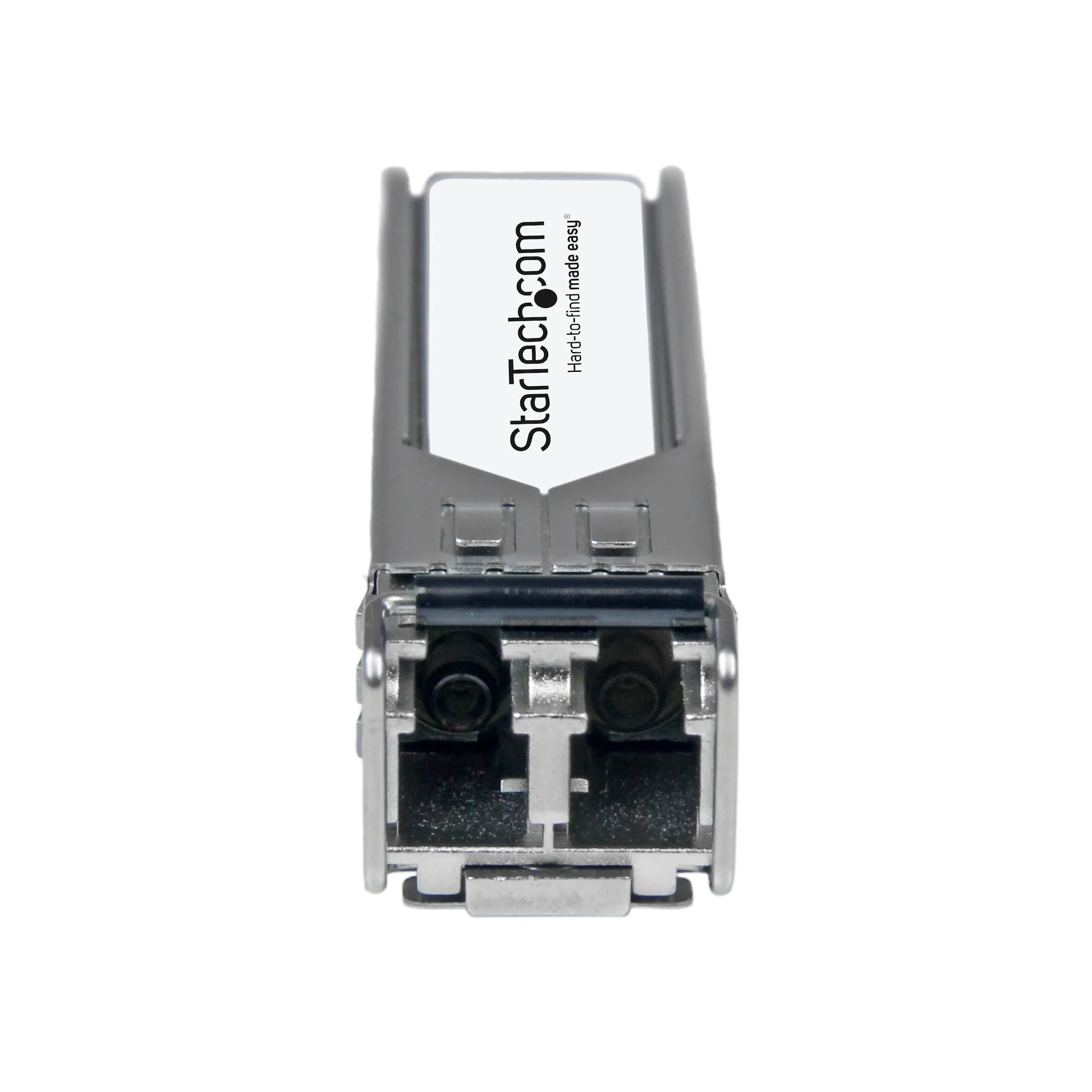 STARTECH.COM HP J9150A Compatible SFP+ Module - 10GBase-SR Fiber Optical Transceiver J9150A-ST