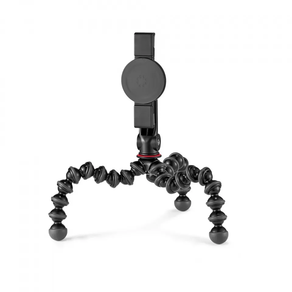 JOBY Tripod Kit Smartphone GripTight GorillaPod MagSafe