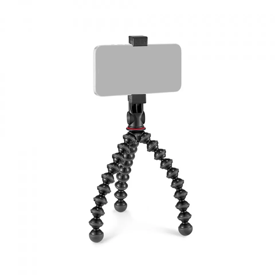 JOBY Tripod Kit Smartphone GripTight GorillaPod MagSafe