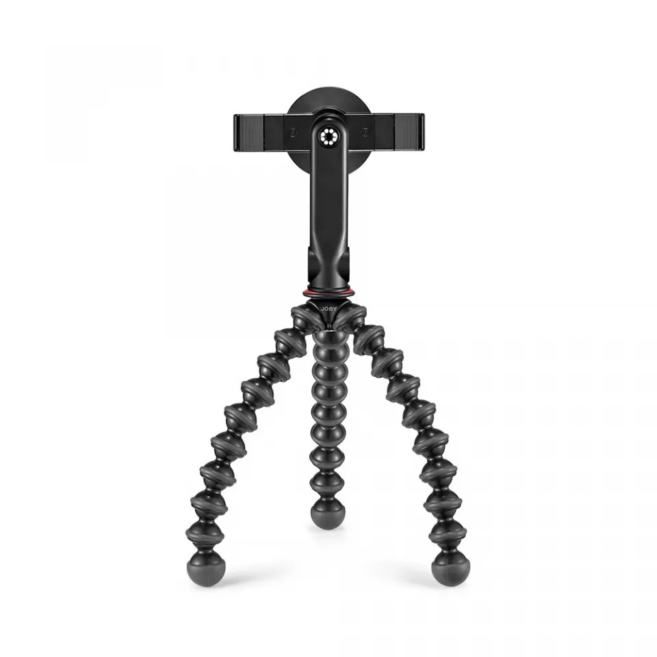 JOBY Tripod Kit Smartphone GripTight GorillaPod MagSafe