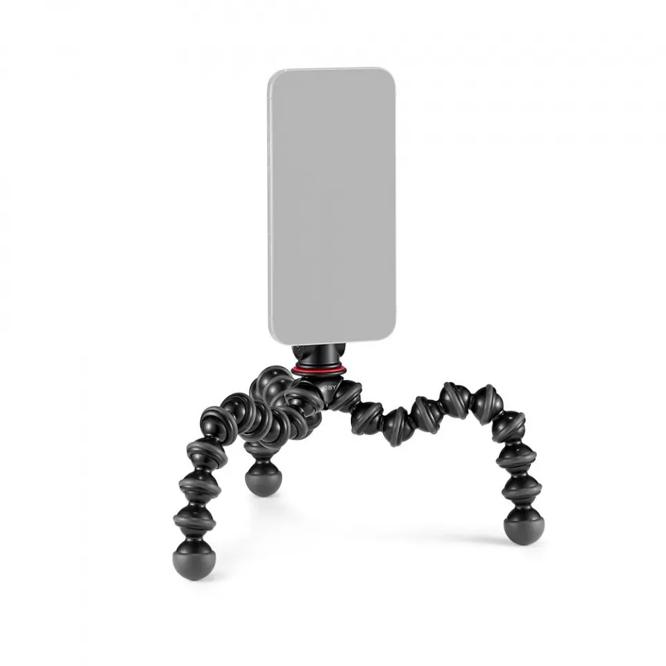 JOBY Tripod Kit Smartphone GripTight GorillaPod MagSafe