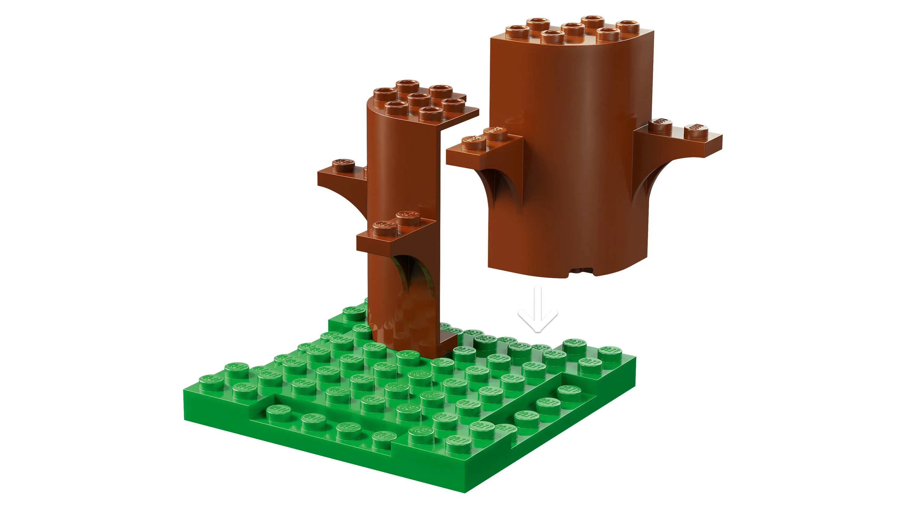 LEGO Bluey Bluey Family House 11203